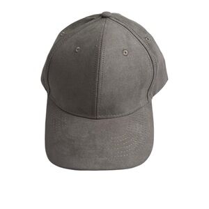 NWT Gray Hat PX Clothing. Adjustable back.‎ 100% Cotton One size fits most